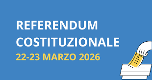 Elezioni 2026