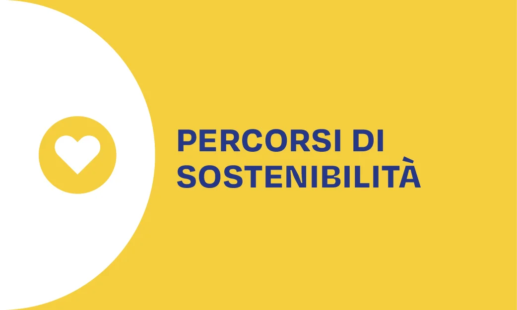 Sensazioni Sostenibili - Un'immersione nella tradizione attraverso il rispetto e l'uso dei sensi